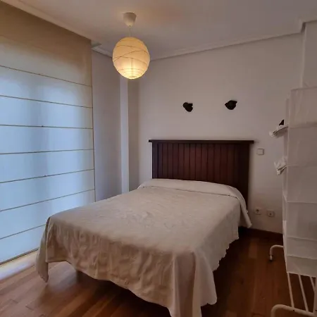 Sol Y Nieve Campoo * Reinosa