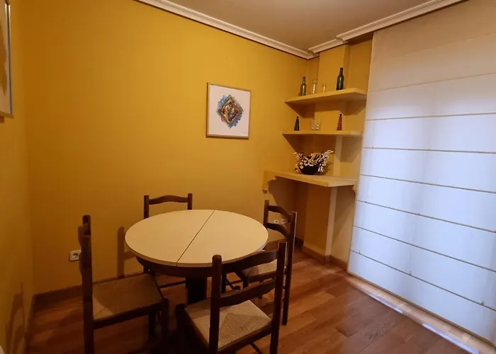 Sol Y Nieve Campoo Reinosa