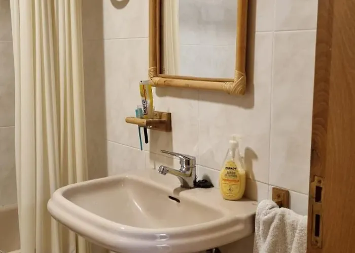 Sol Y Nieve Campoo *