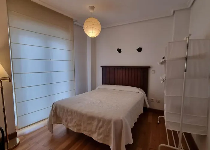 Sol Y Nieve Campoo * Reinosa