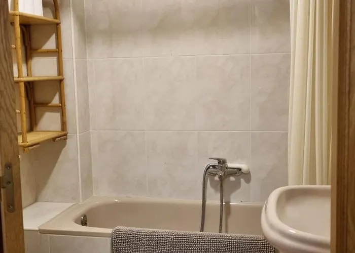 Sol Y Nieve Campoo * Reinosa